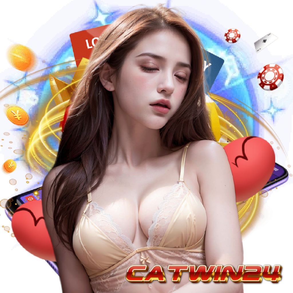 catwin24 รองรับวอลเลท