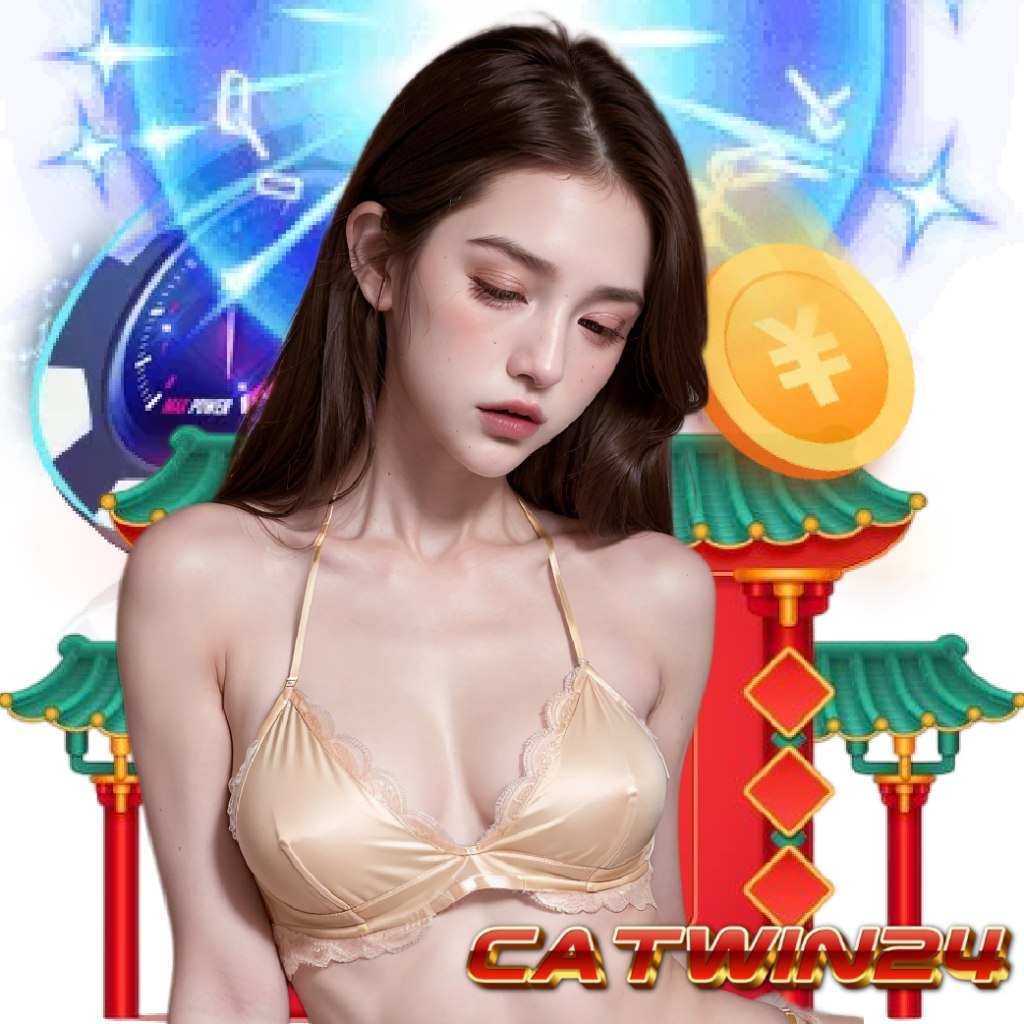 catwin24 ไม่มีขั้นต่ำ