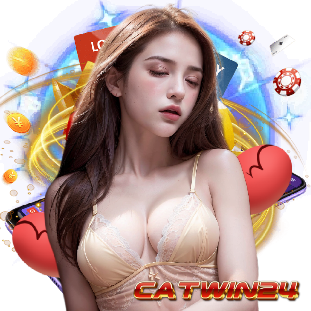 catwin24 รองรับวอลเลท